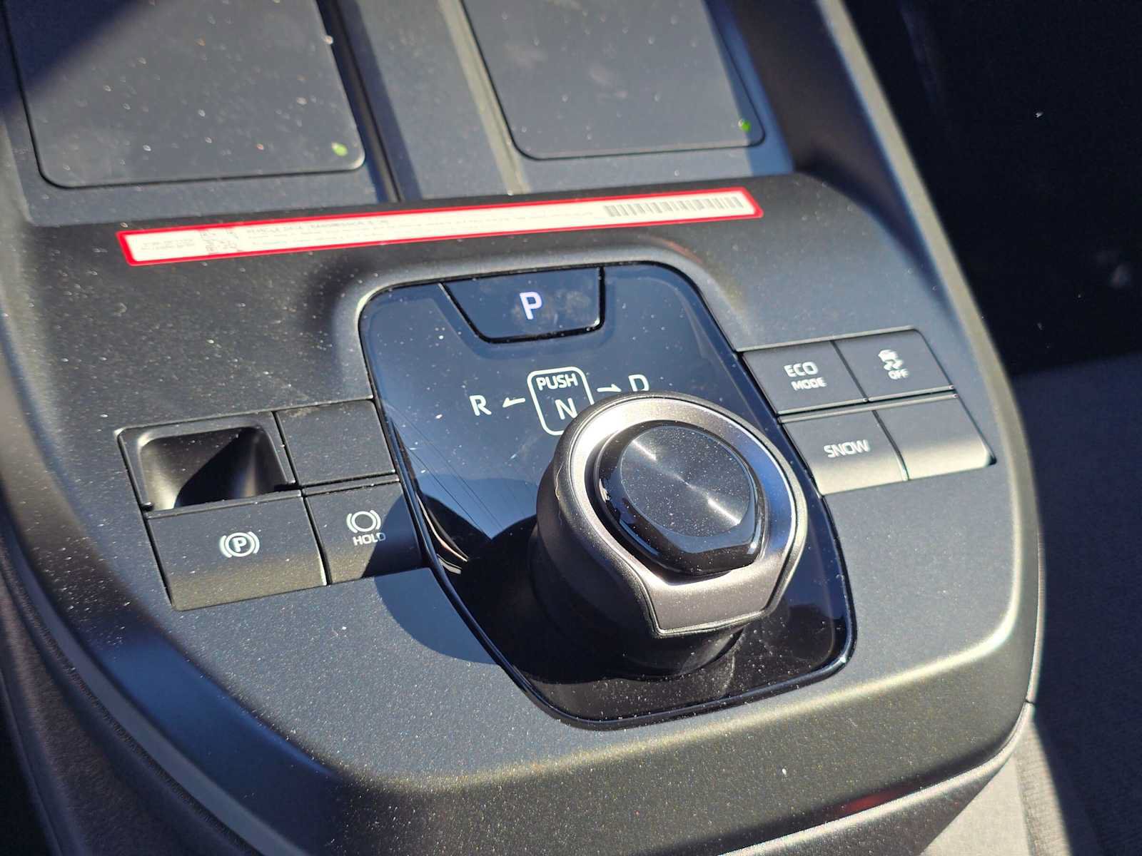 New 2026 Toyota C-HR AWD/4WD image 28