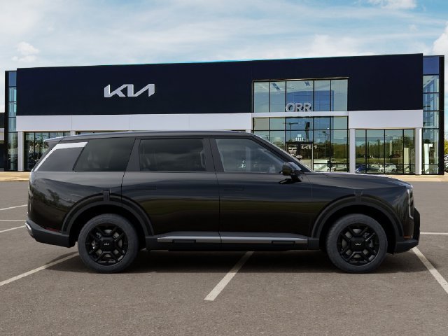 New 2027 Kia Telluride LX FWD image 7