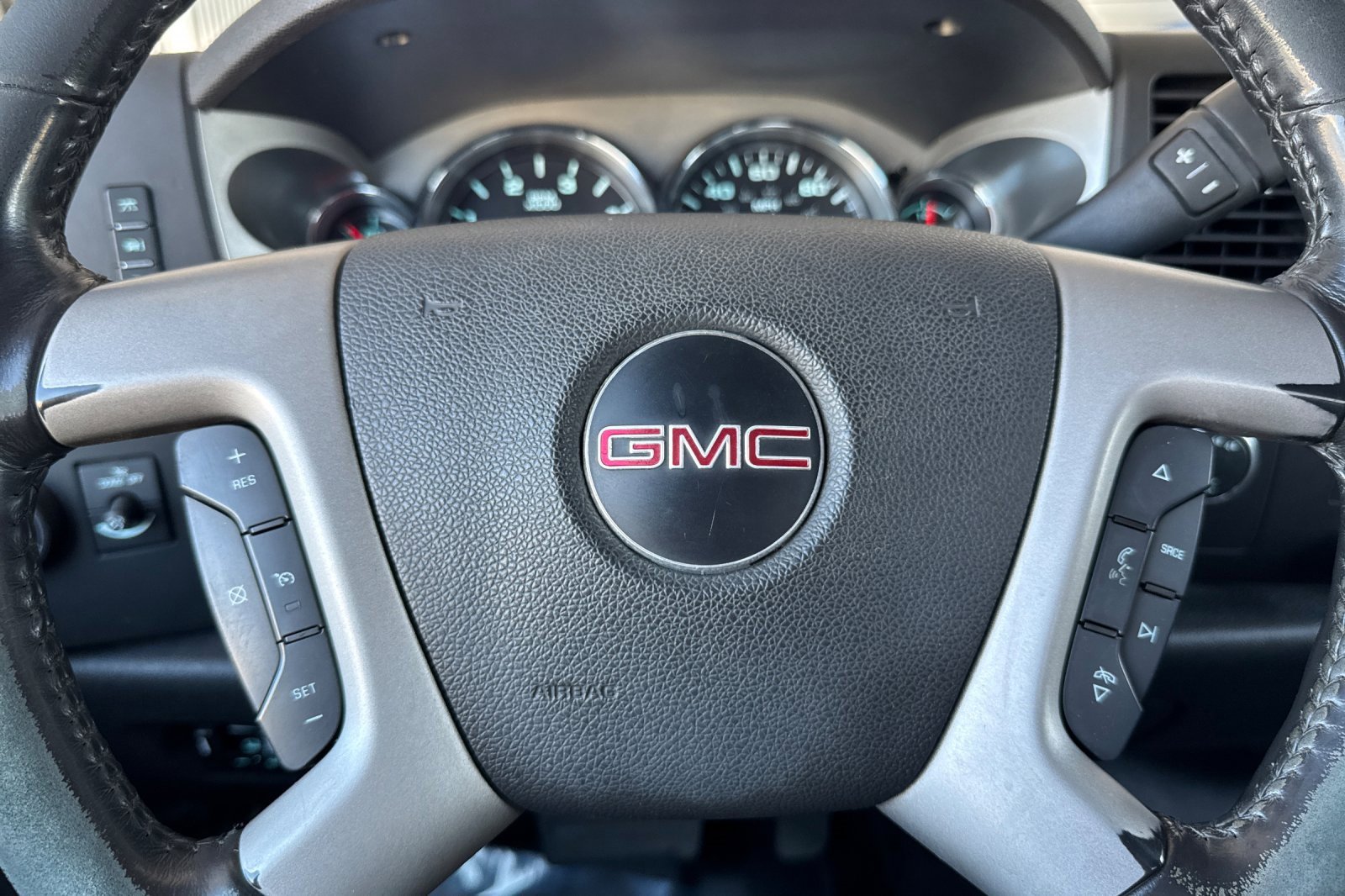 Used 2013 GMC Sierra 3500 SLE image 21