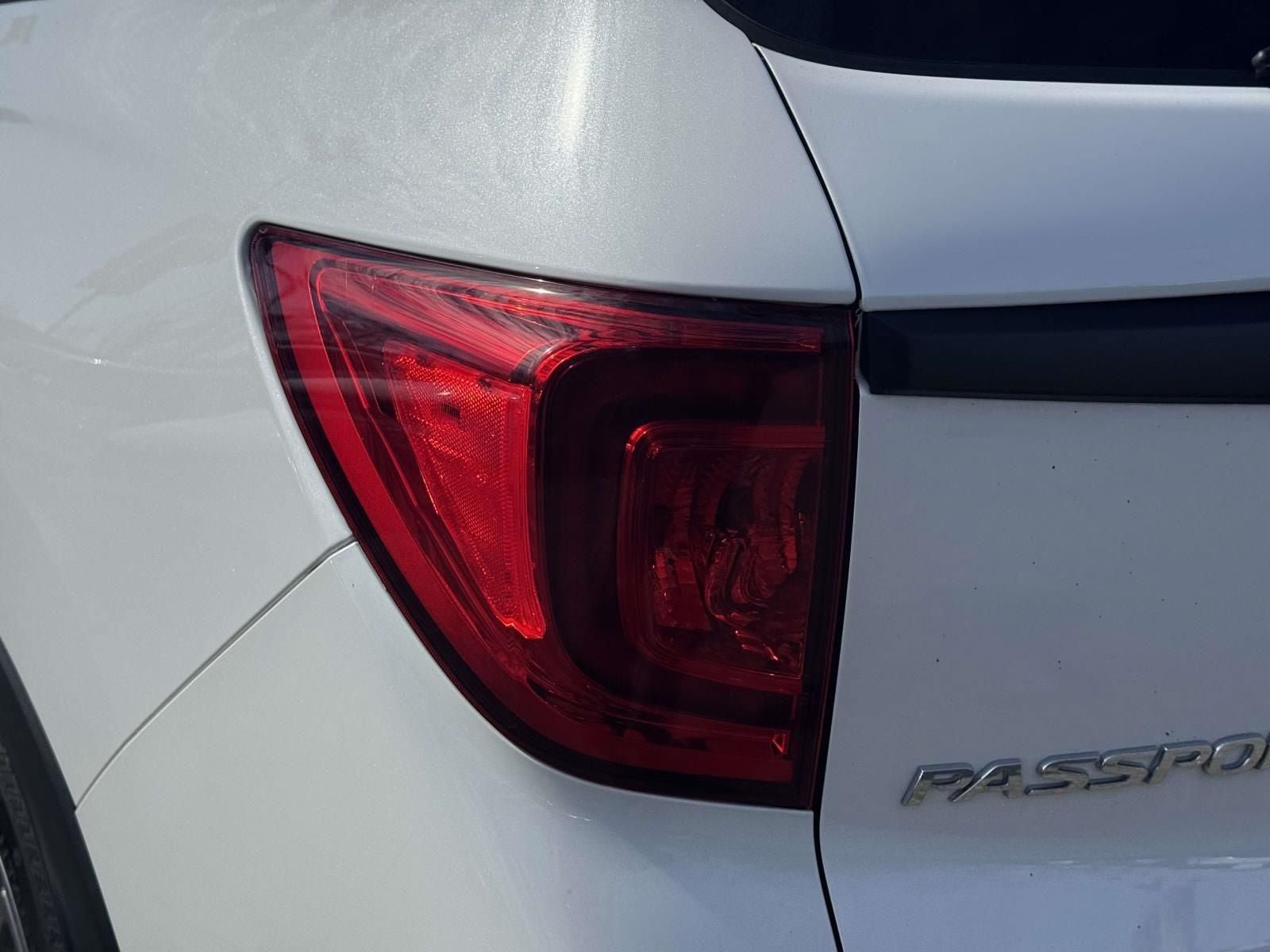 Used 2023 Honda Passport EX-L image 13