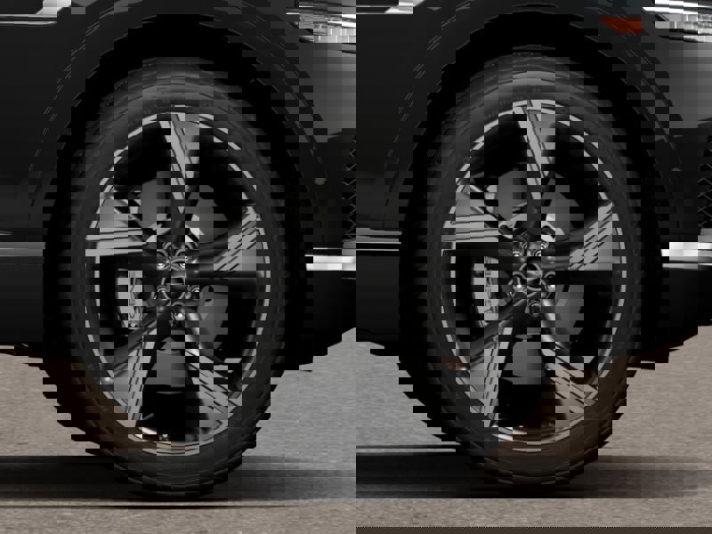 New 2026 Genesis GV80 3.5T Prestige image 8