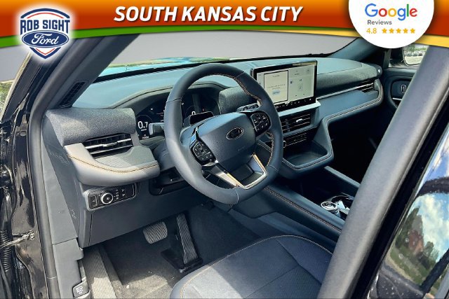 New 2026 Ford Explorer Tremor w/ Tremor Convenience Package AWD/4WD image 7