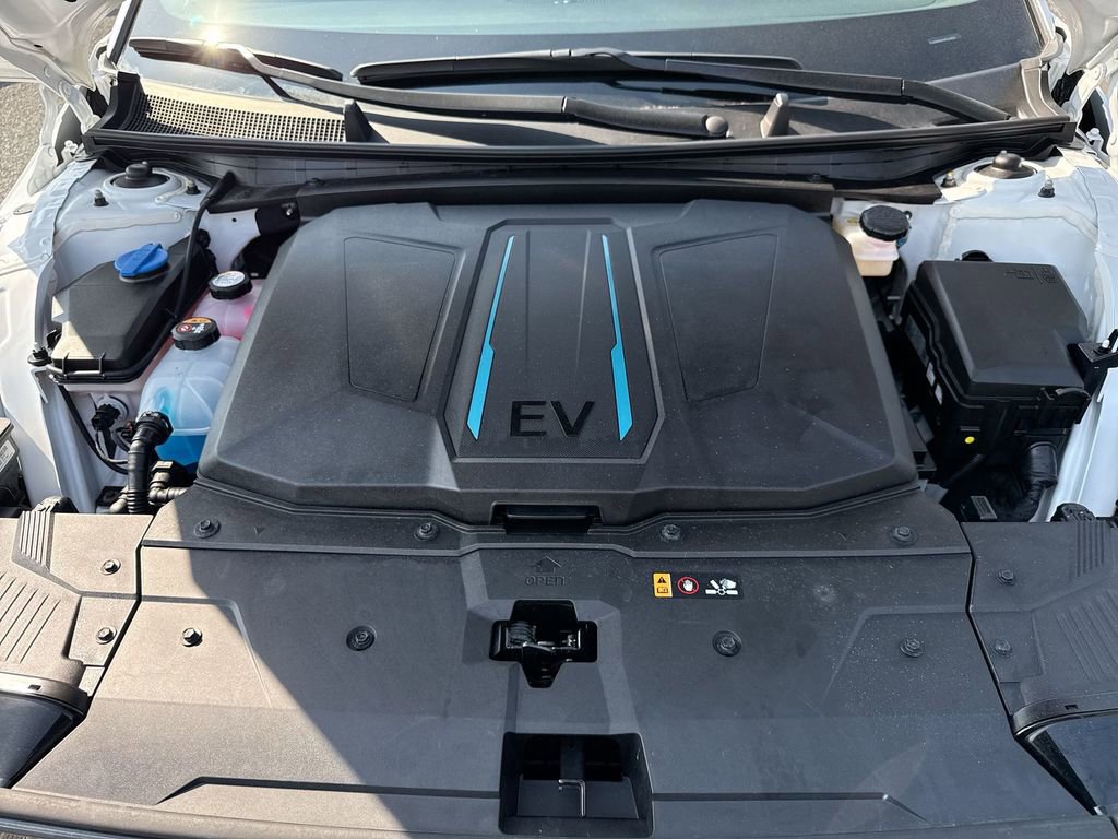 Used 2023 Hyundai Ioniq 5 SEL w/ Cargo Package image 17