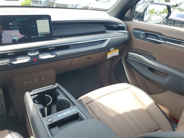 New 2026 Kia EV9 GT-Line image 14