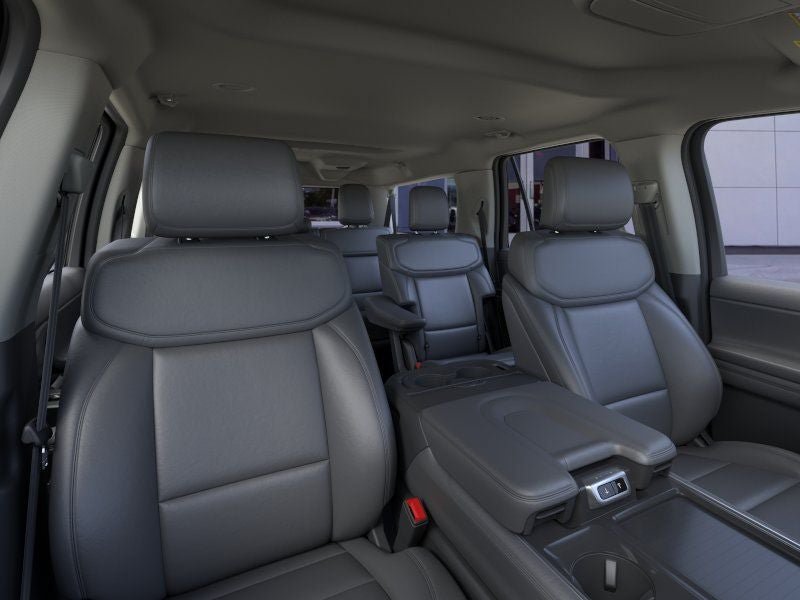 New 2026 Ford Expedition Max Active AWD/4WD image 10
