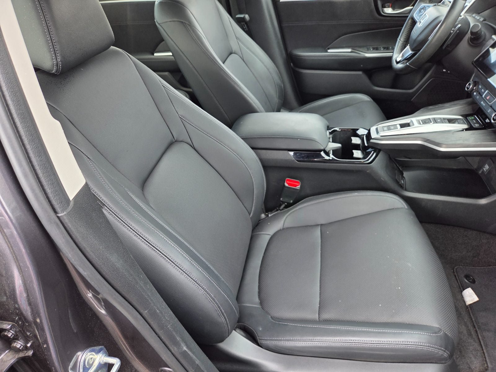 Used 2019 Honda Clarity Touring image 15
