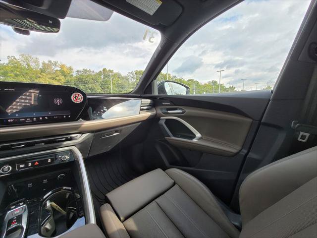 Certified 2025 Audi Q5 Premium w/ Premium Plus AWD/4WD image 19