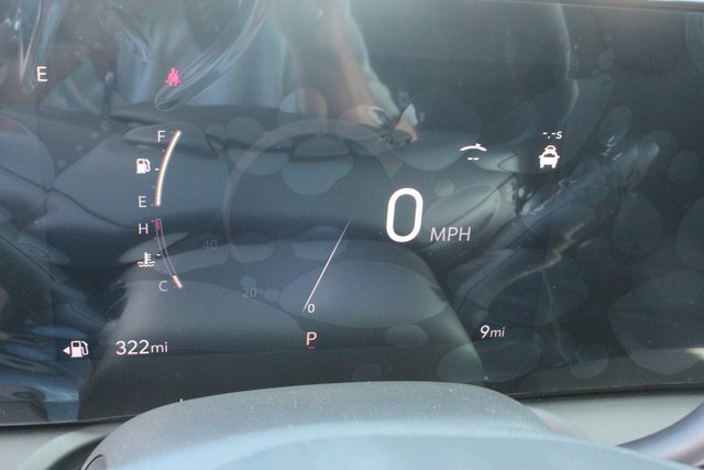 New 2026 Buick Encore GX Sport Touring w/ Advanced Technology Package image 17