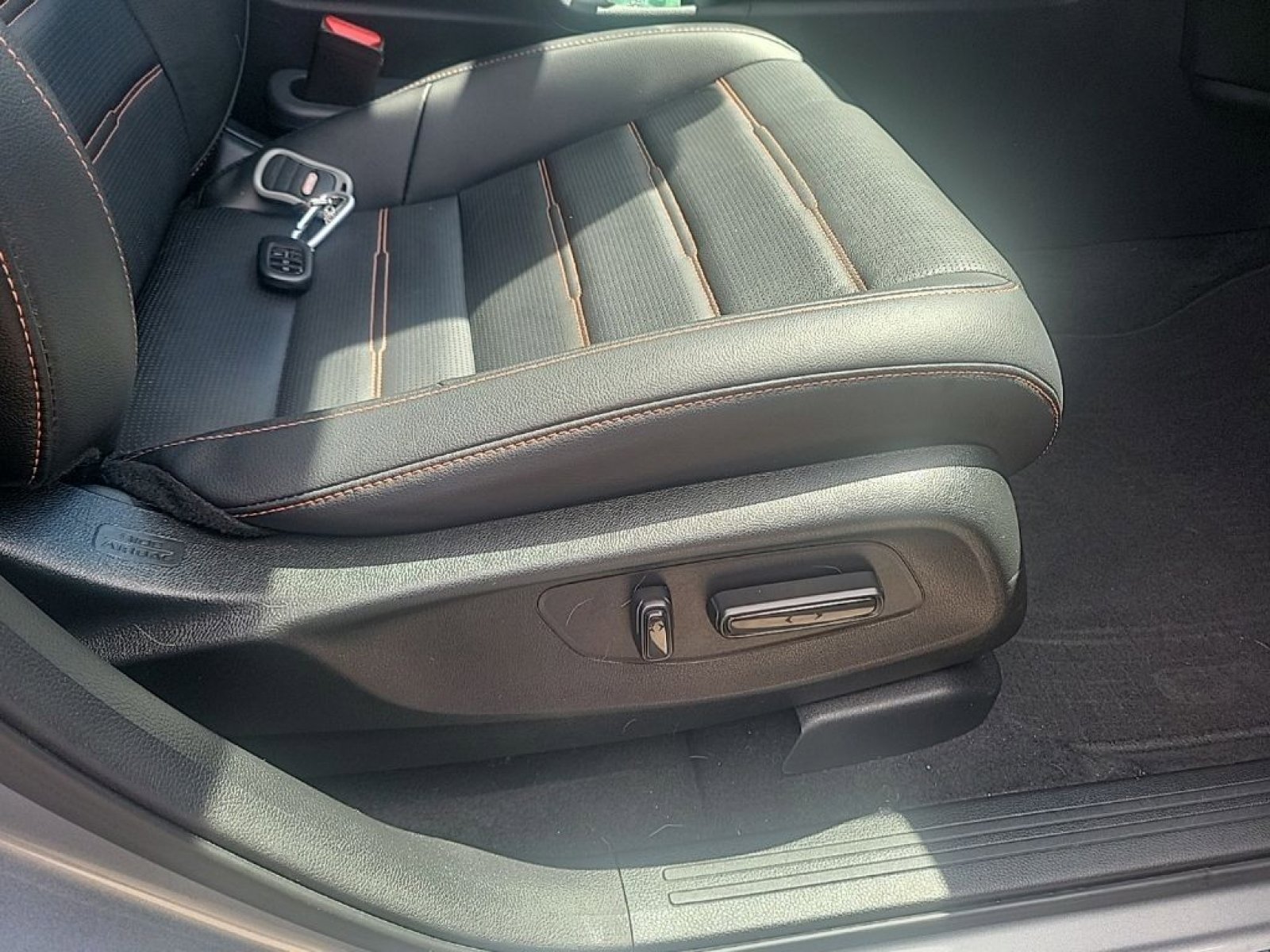 Certified 2024 Honda CR-V Sport Touring image 23