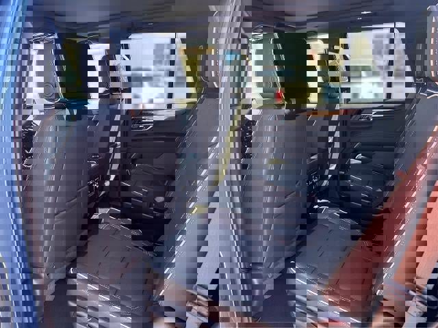 New 2026 GMC Yukon Elevation w/ Elevation Premium Package image 12