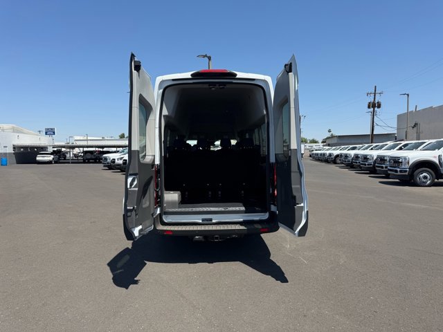New 2026 Ford Transit 350 XLT RWD image 5