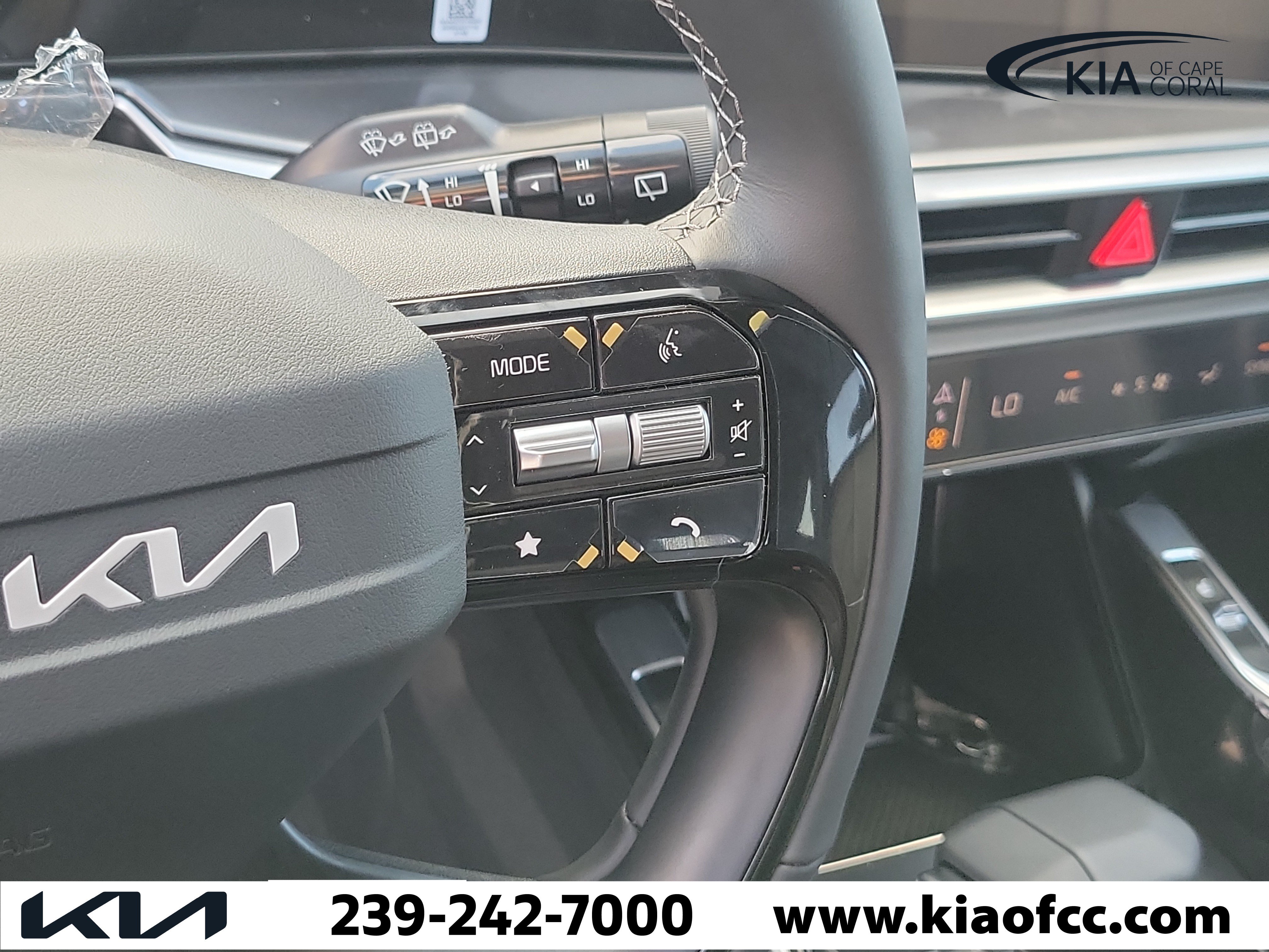 New 2026 Kia Sorento S FWD image 28