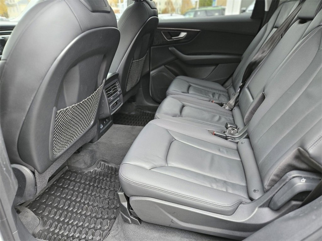 Used 2022 Audi Q7 3.0T Premium image 14