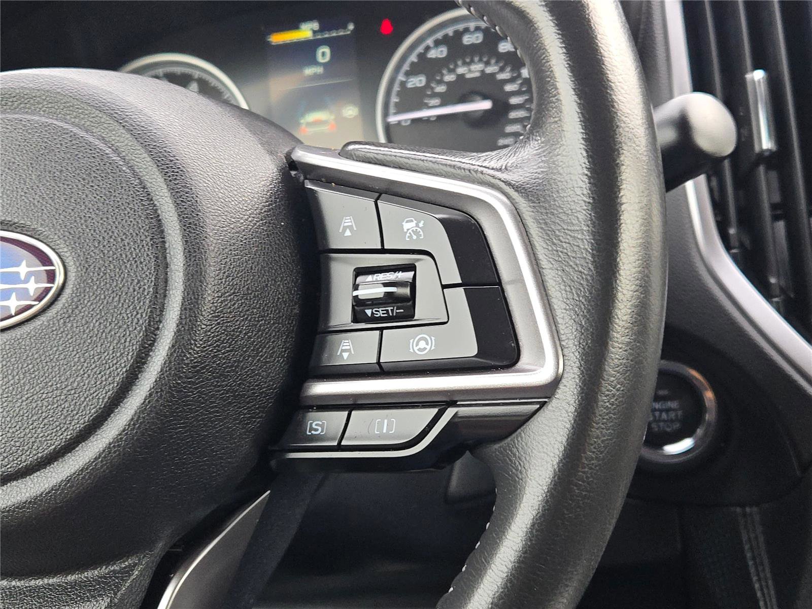 Used 2023 Subaru Forester Premium image 39