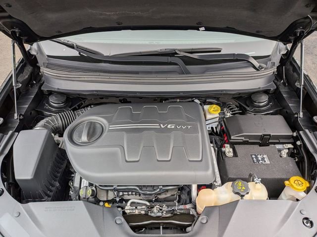 Certified 2021 Jeep Cherokee Latitude Lux AWD/4WD image 34