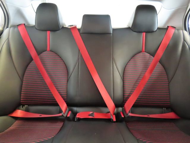 Used 2023 Toyota Camry TRD FWD image 28