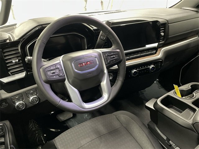 New 2026 GMC Sierra 1500 Elevation image 17
