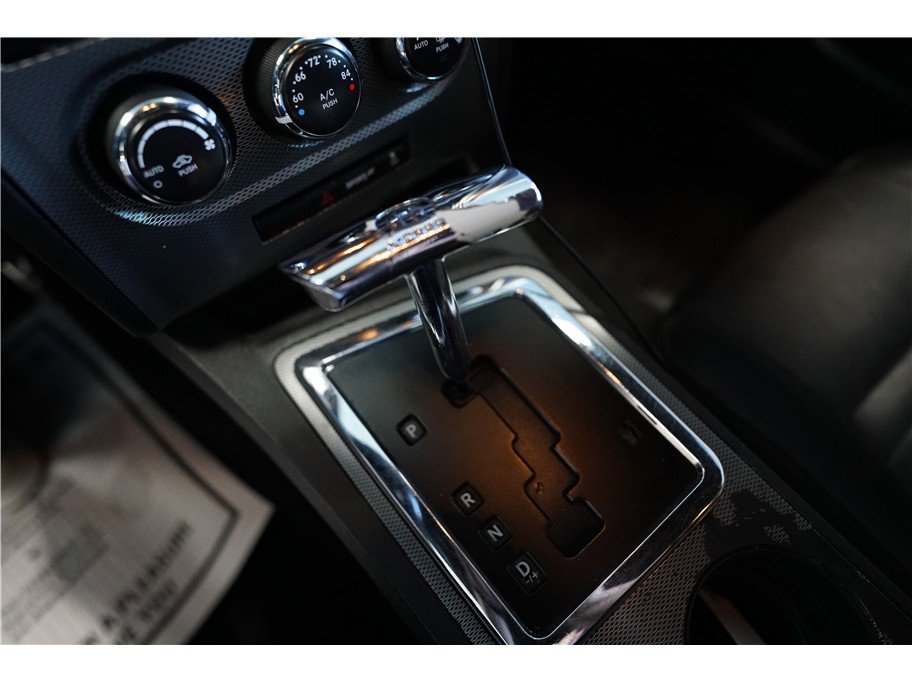 Used 2013 Dodge Challenger R/T w/ R/T Redline Group RWD image 16