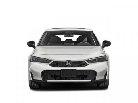 New 2025 Honda Civic Sport image 7