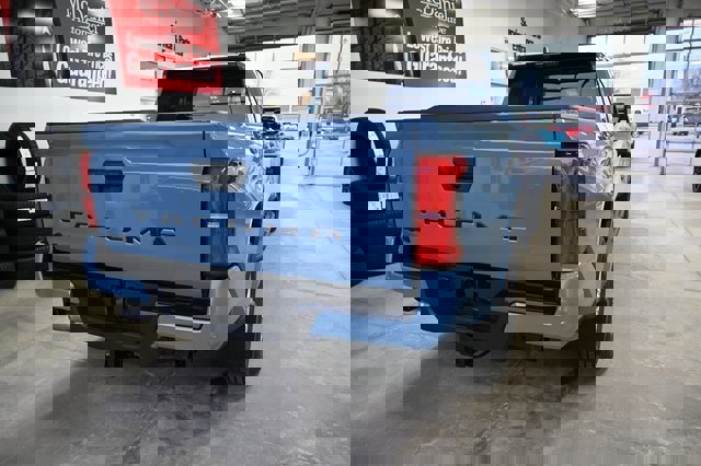 New 2026 Toyota Tacoma SR5 image 5