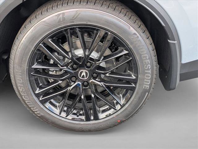 New 2026 Acura MDX A-Spec AWD/4WD image 15