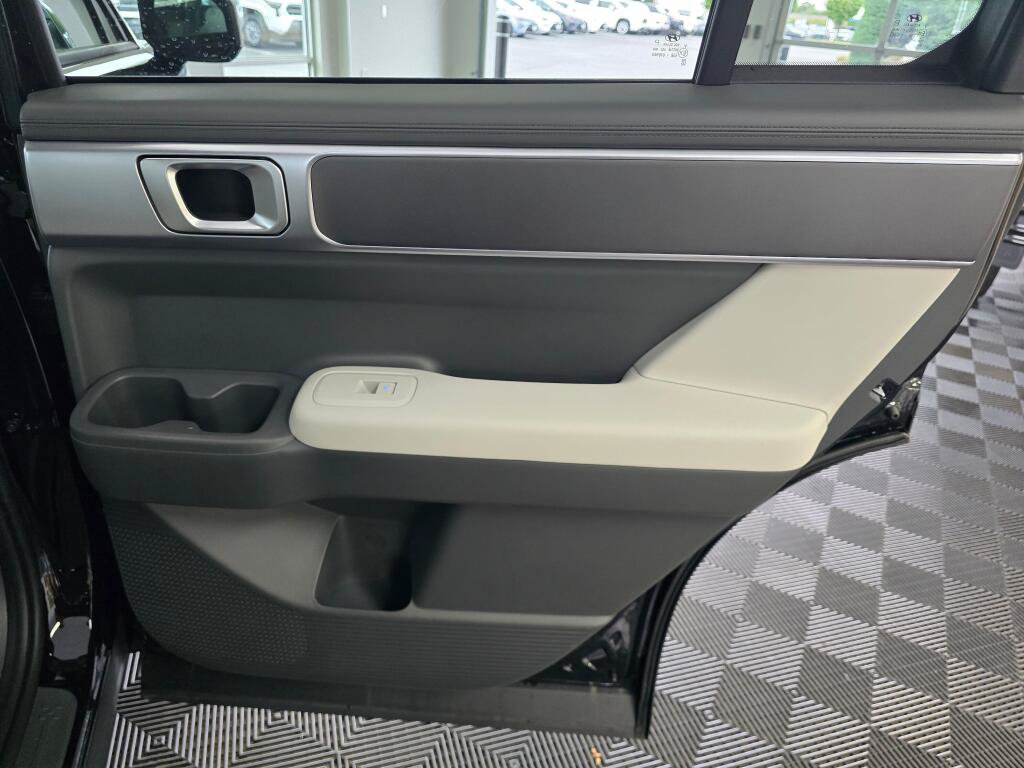 New 2026 Hyundai Santa Fe SE AWD/4WD image 37