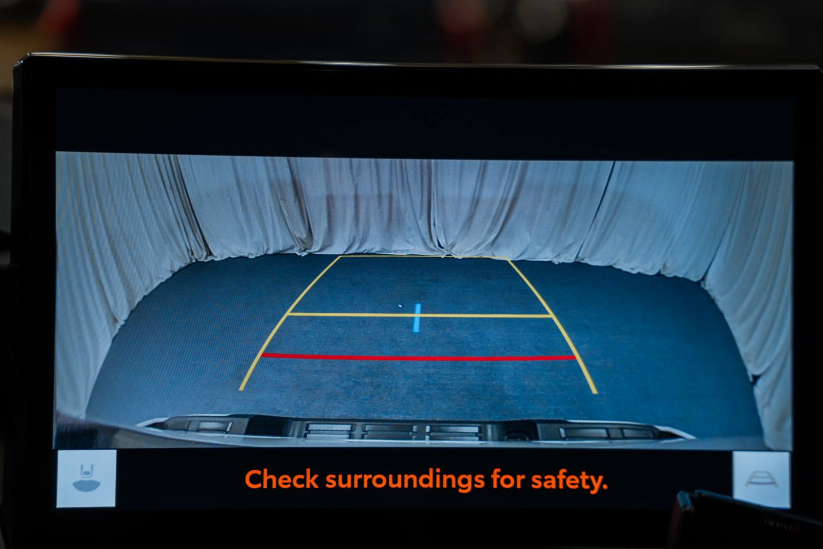 Used 2024 Toyota Tacoma TRD Off-Road image 51