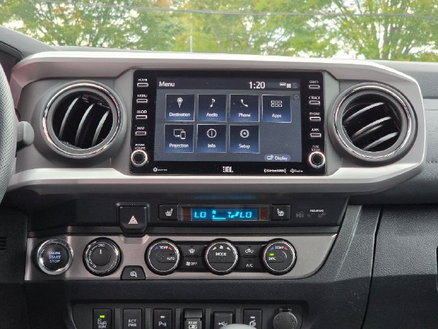 Used 2023 Toyota Tacoma Limited AWD/4WD image 27