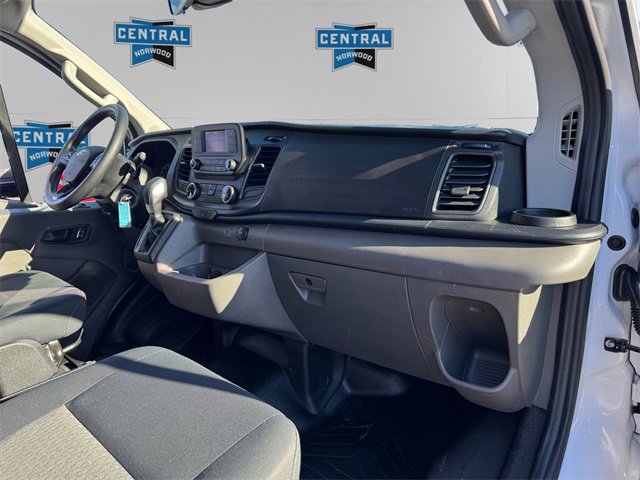 Used 2024 Ford Transit 250 Low Roof w/ Exterior Upgrade Package image 11
