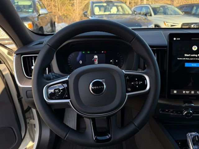 New 2026 Volvo XC60 B5 Plus w/ Protection Package Premier AWD/4WD image 17