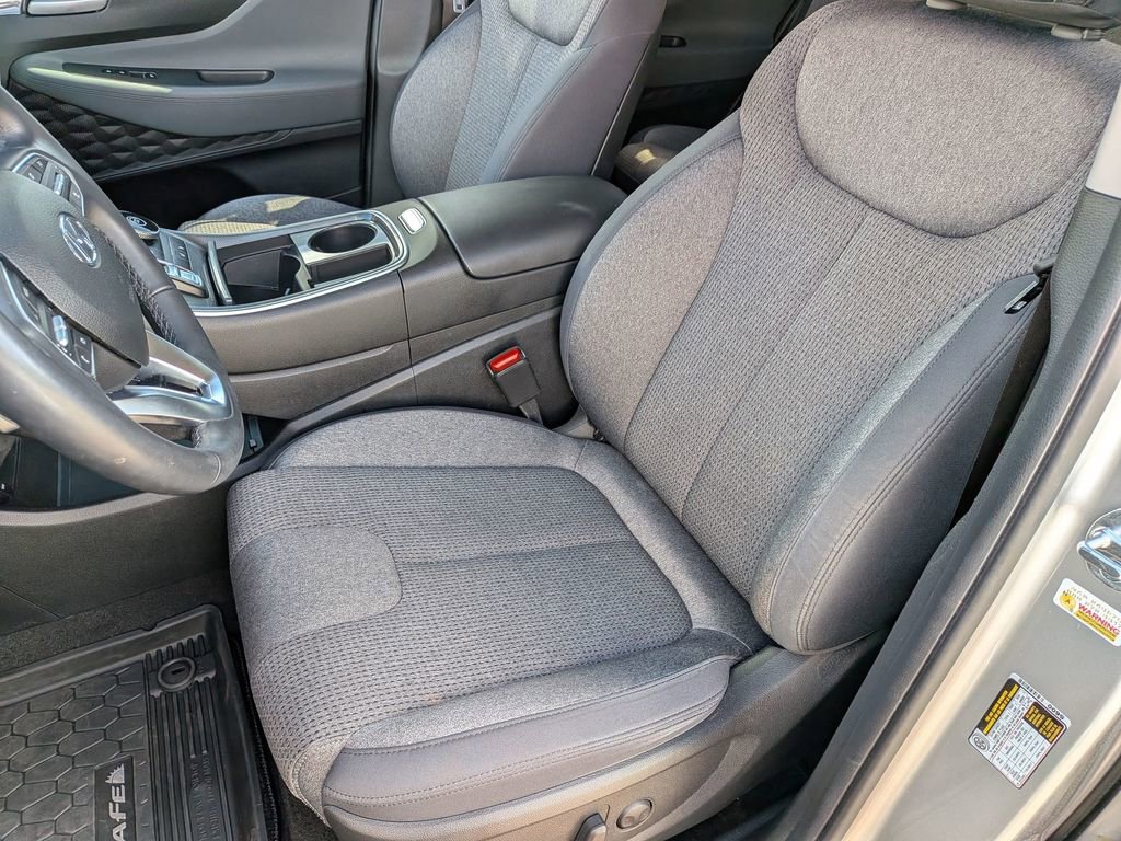 Used 2023 Hyundai Santa Fe SEL image 33