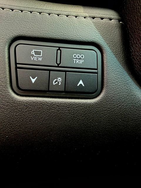 New 2026 Lexus LX 600 4WD w/ Interior Upgrade Package image 22