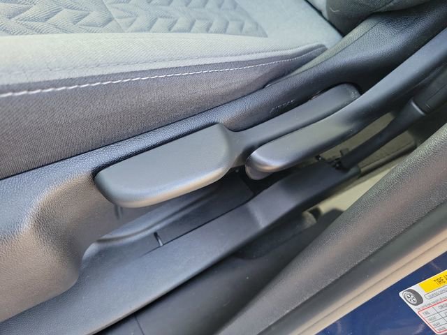 Certified 2022 Chevrolet Equinox LS FWD image 18