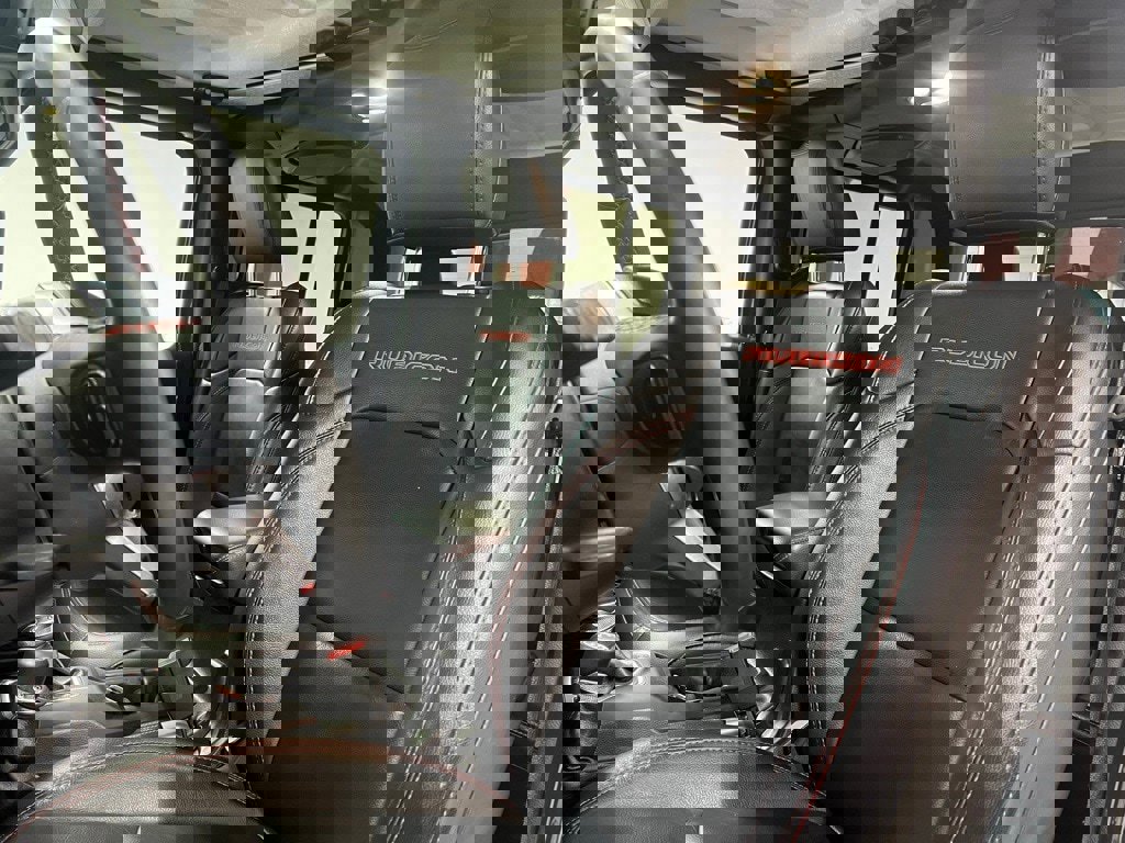 Used 2020 Jeep Gladiator Rubicon w/ Dual Top Group image 22