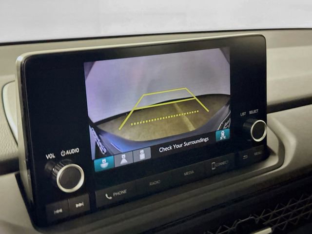 Certified 2025 Honda Accord SE image 49