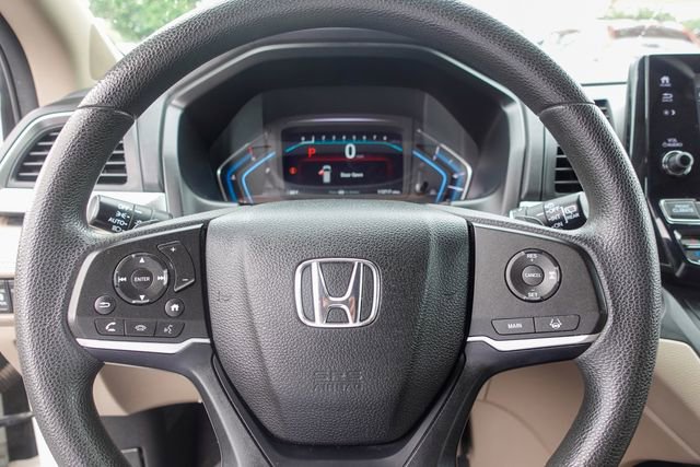 Used 2019 Honda Odyssey EX image 12
