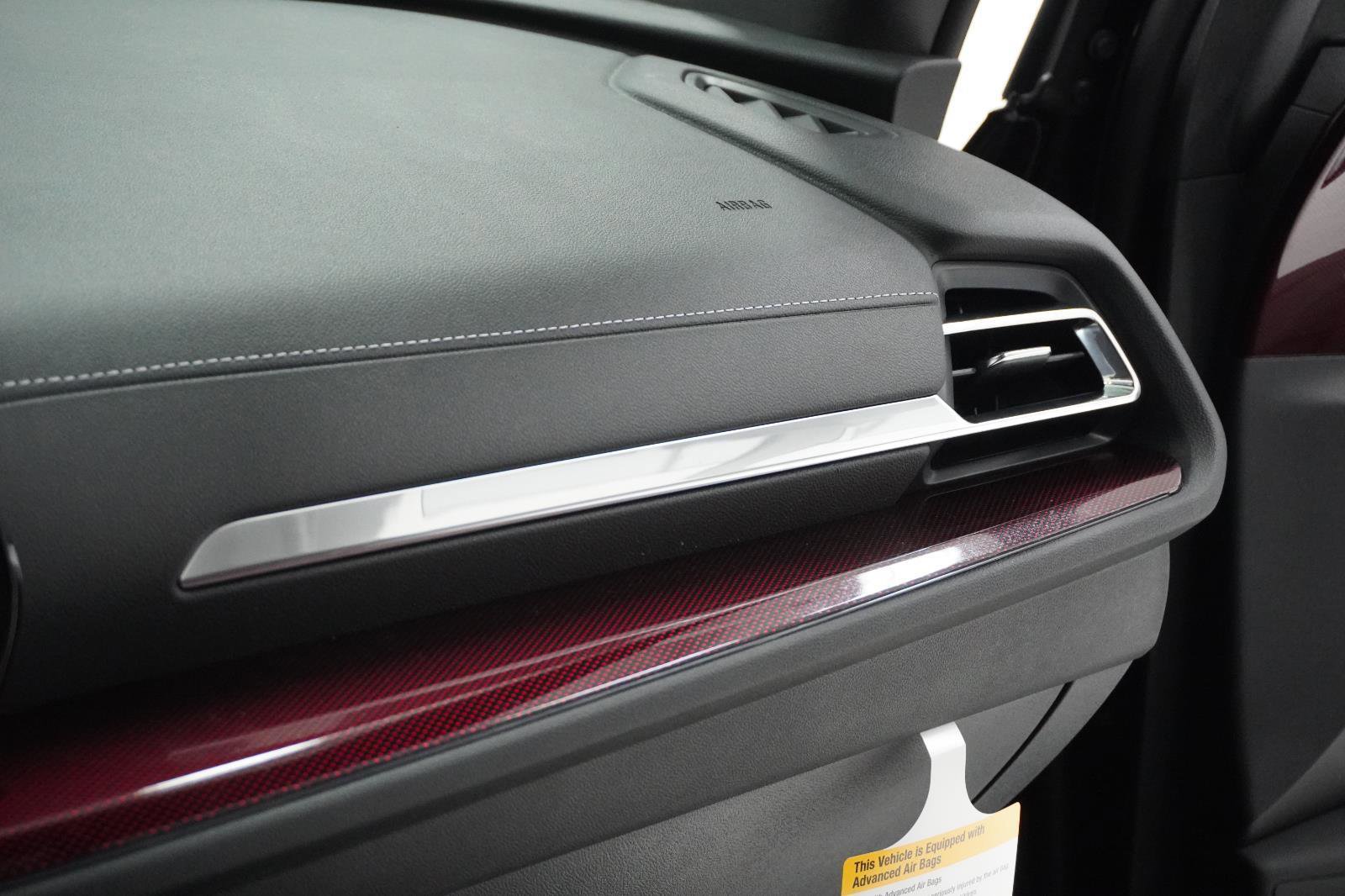 New 2026 Chevrolet Traverse Z71 w/ Driver Confidence Package image 36