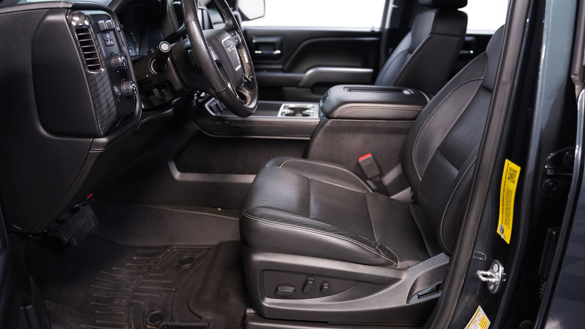 Used 2018 GMC Sierra 1500 SLT image 28