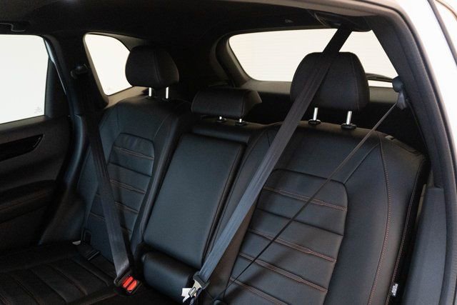 New 2026 Honda CR-V Sport Touring image 19