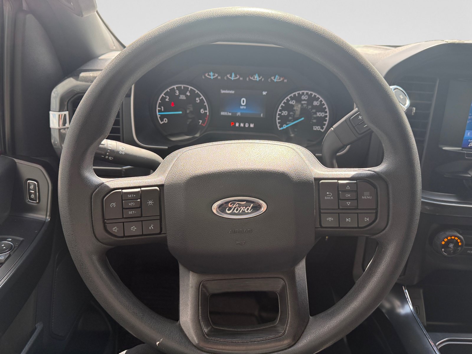 Used 2022 Ford F150 XL w/ STX Appearance Package RWD image 11