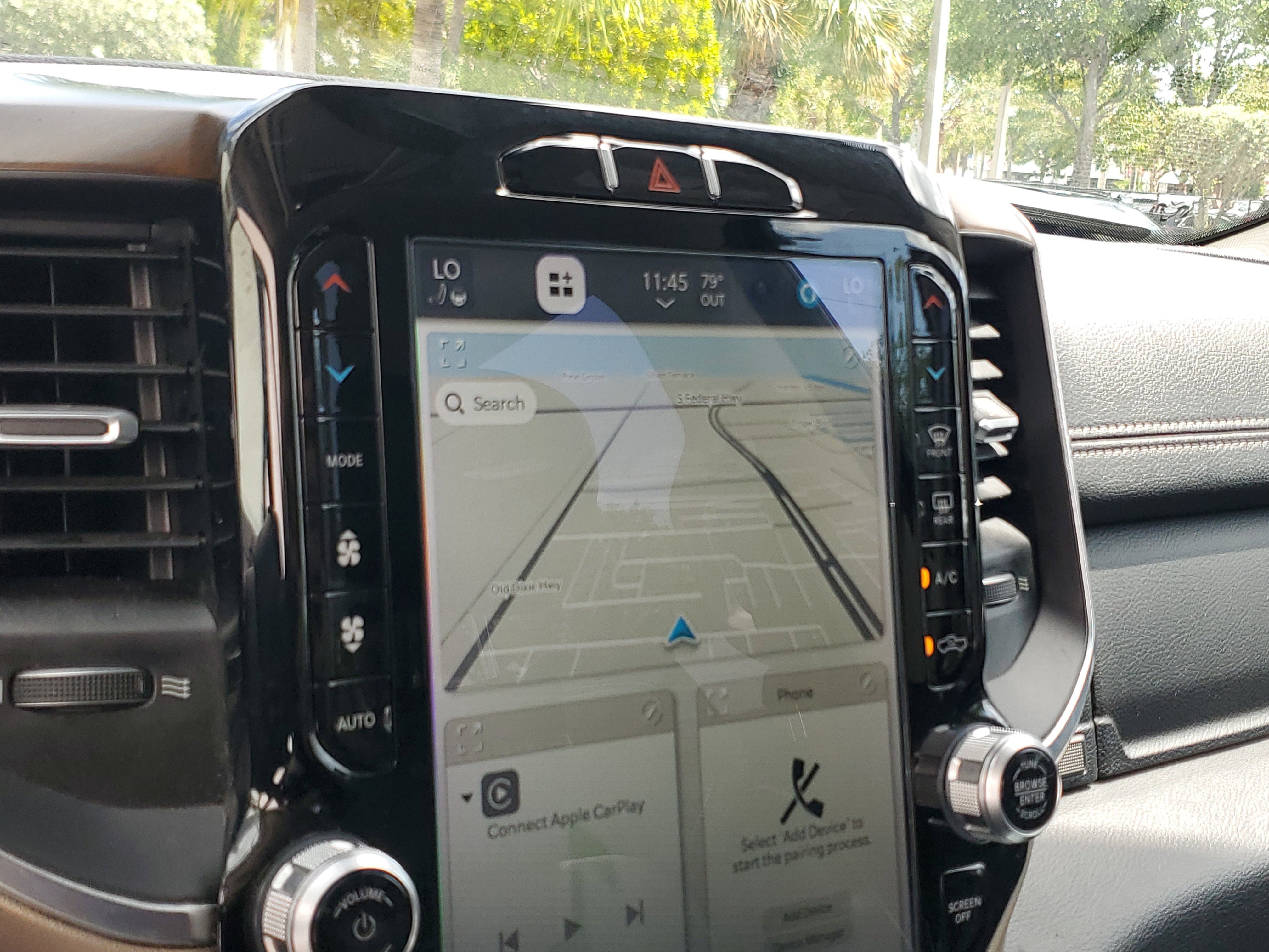 Used 2022 RAM 1500 Laramie RWD image 26