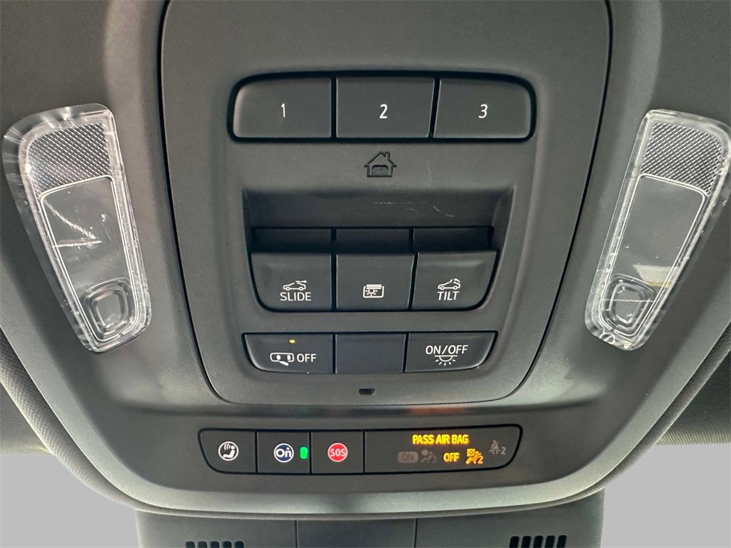 Certified 2025 Cadillac CT5 Sport w/ Technology Package image 29