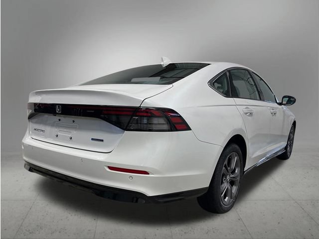 New 2026 Honda Accord EX-L image 7