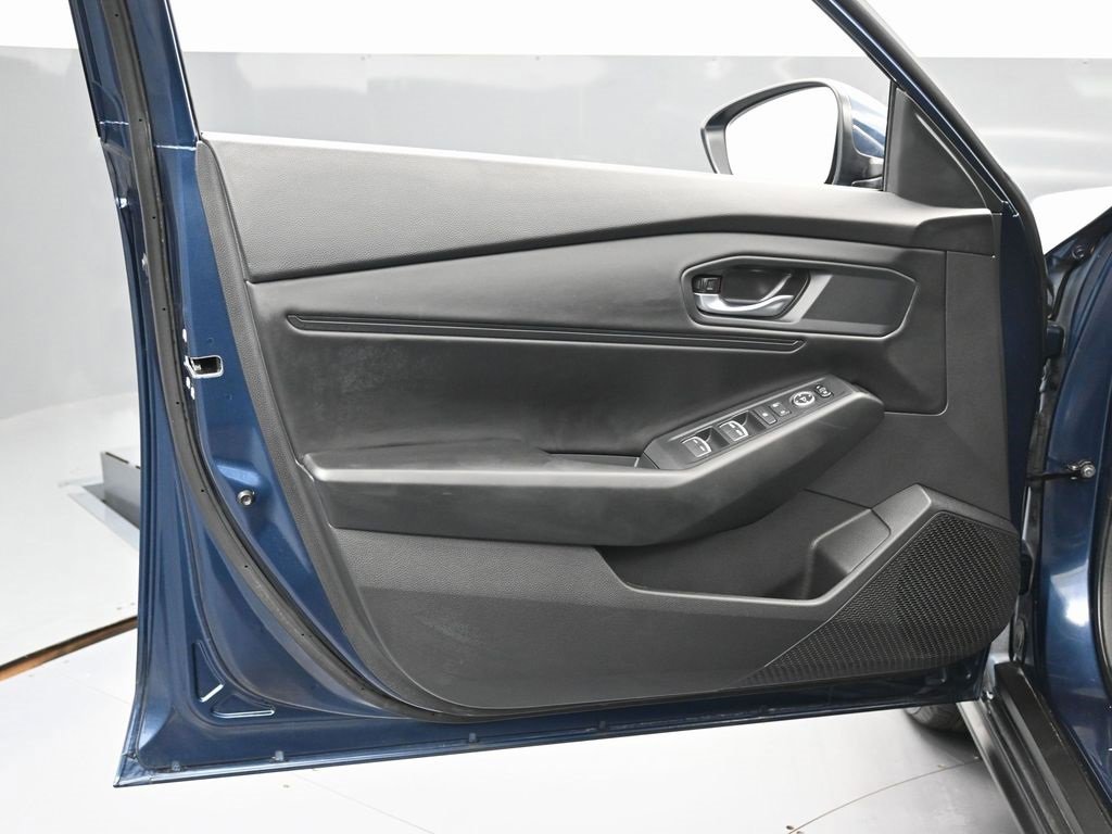 Used 2024 Honda Accord EX image 39