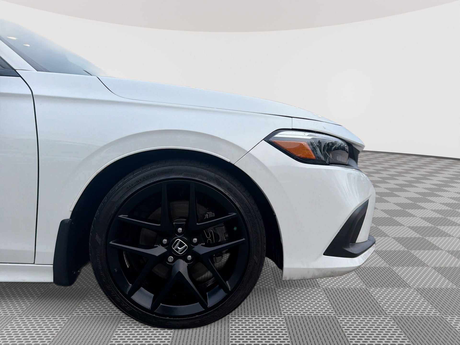 Used 2024 Honda Civic Si image 31