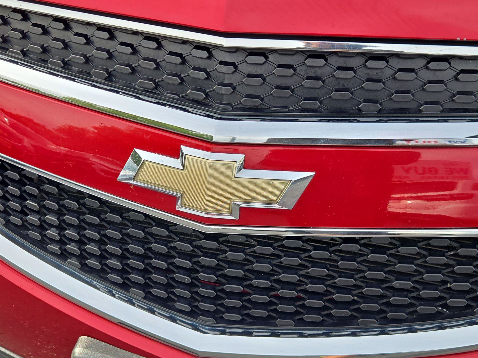 Used 2014 Chevrolet Equinox LT w/ Driver Convenience Package FWD image 35