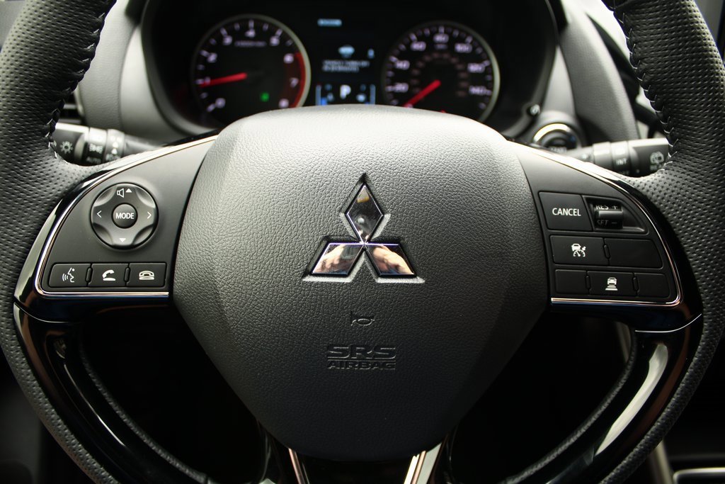 New 2025 Mitsubishi Eclipse Cross SEL image 15