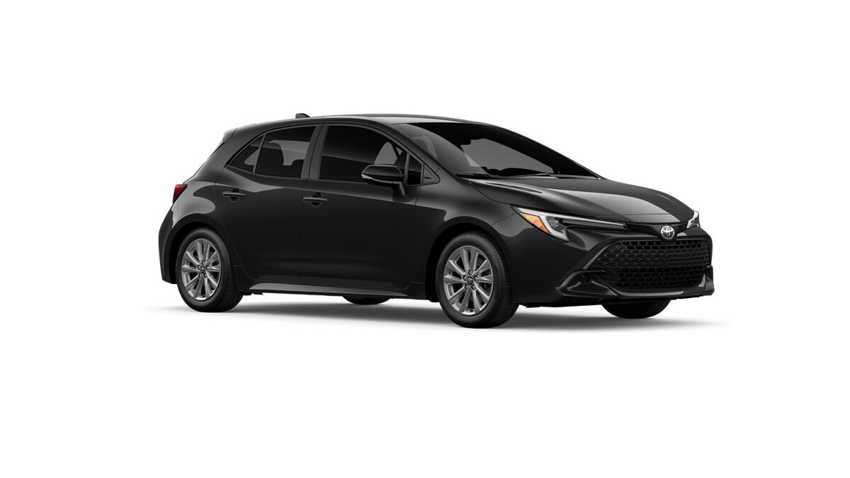 New 2027 Toyota Corolla SE FWD image 14