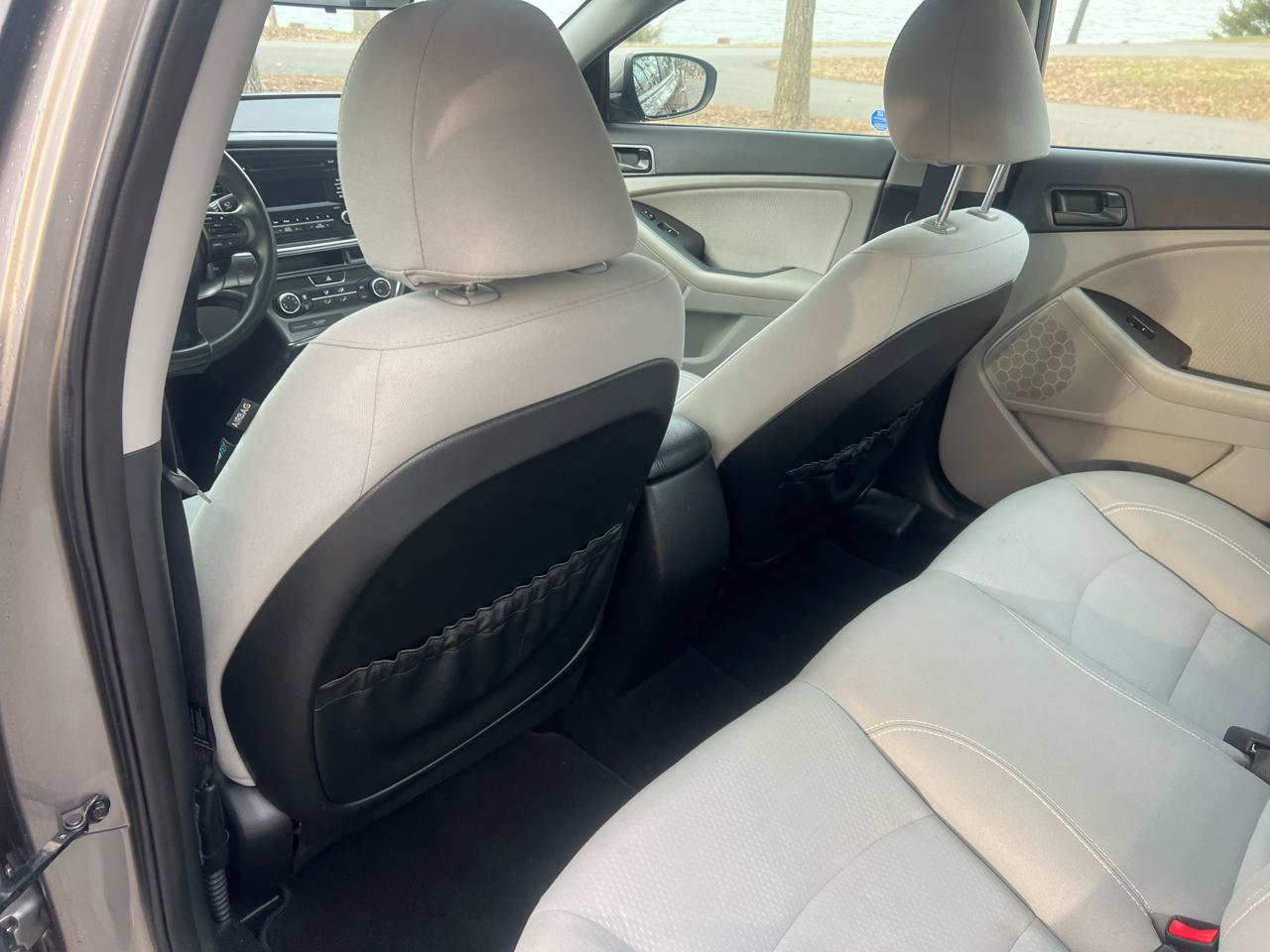 Used 2014 Kia Optima LX image 12