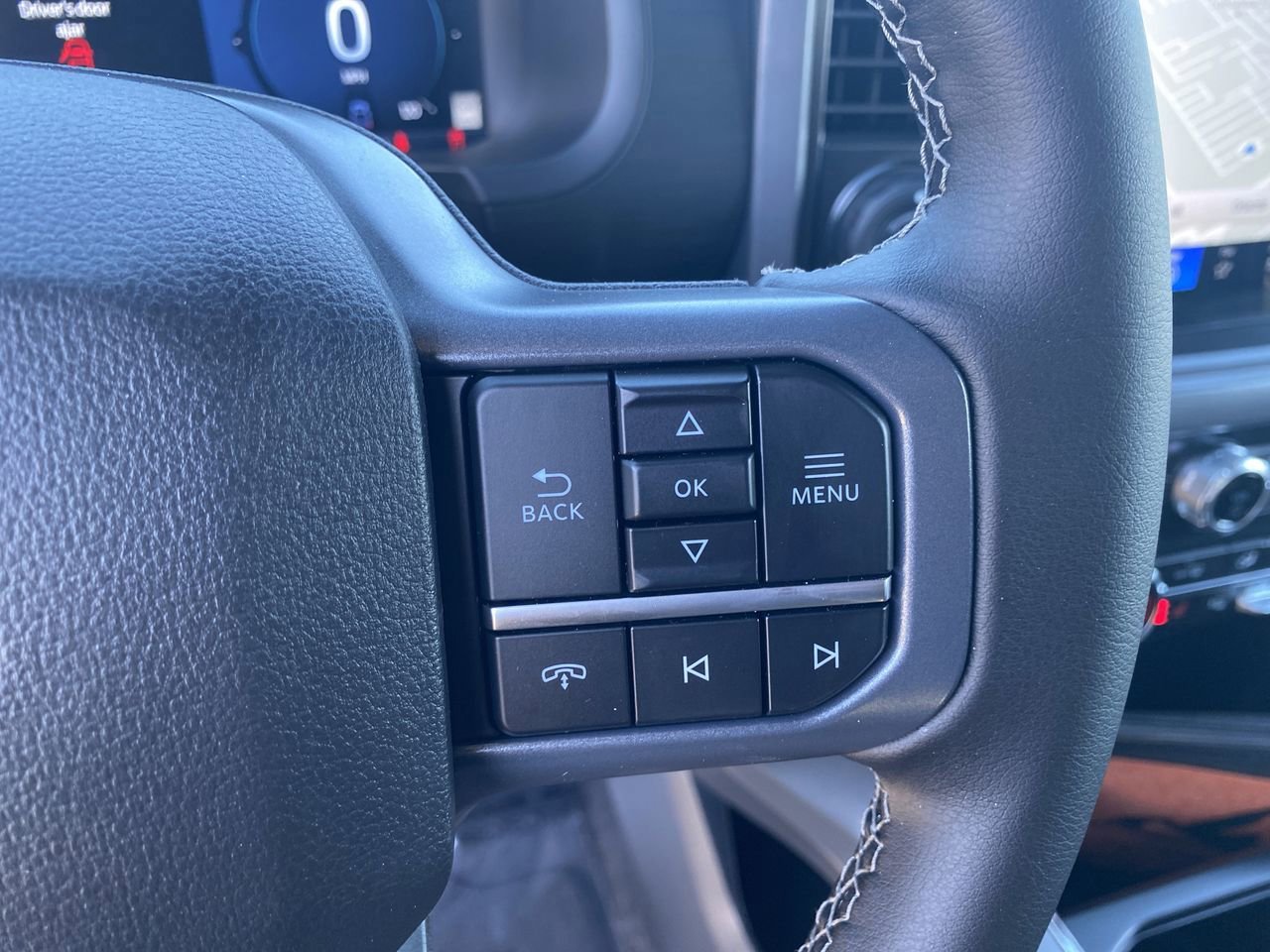 New 2025 Ford F150 XLT w/ Equipment Group 302A MID image 32